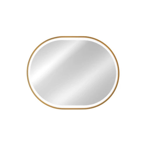 LED tükör Lustra LED, 70 cm