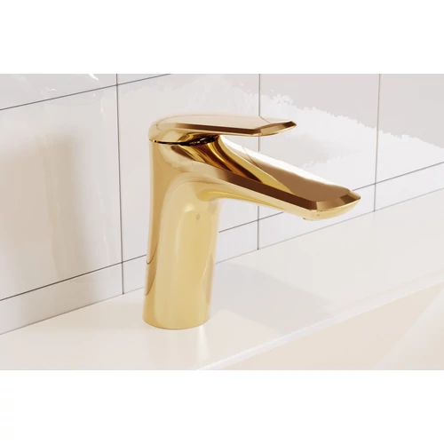 Fürdőszobabútor Baterie Umywalkowe Niskie, 4.8 cm