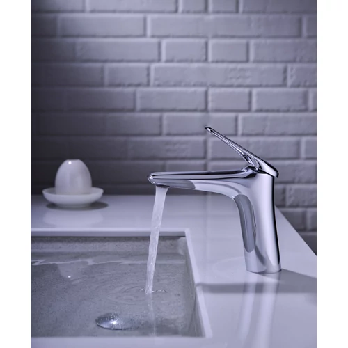 Fürdőszobabútor Baterie Umywalkowe Niskie, 4.8 cm