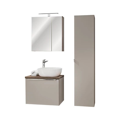 Bútorszett Santa Fe Taupe, 60 cm