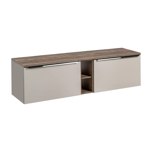 Bútorszett Santa Fe Taupe, 180 cm