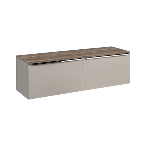 Bútorszett Santa Fe Taupe, 160 cm