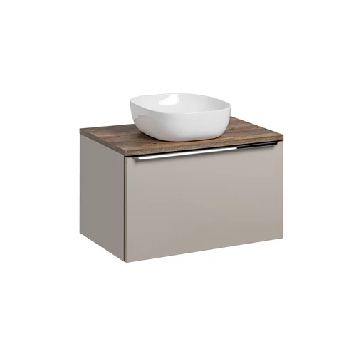 Bútorszett Santa Fe Taupe, 80 cm