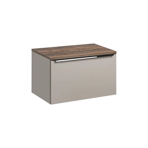Bútorszett Santa Fe Taupe, 80 cm