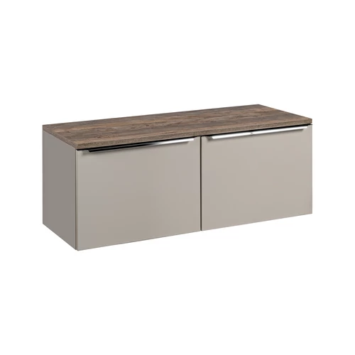Bútorszett Santa Fe Taupe, 120 cm
