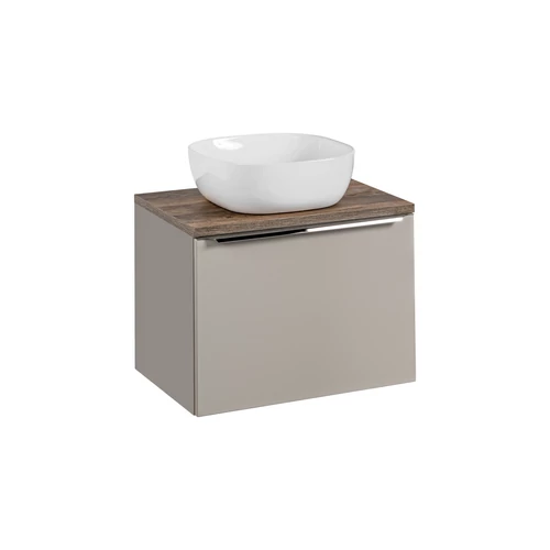 Bútorszett Santa Fe Taupe, 60 cm