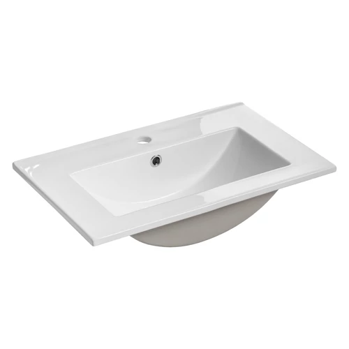 Mosdó alá szekrény Nova White, 80 cm