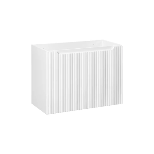 Mosdó alá szekrény Nova White, 80 cm