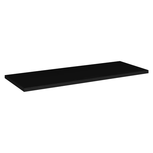 Mosdópult Nova Black, 100.4 cm