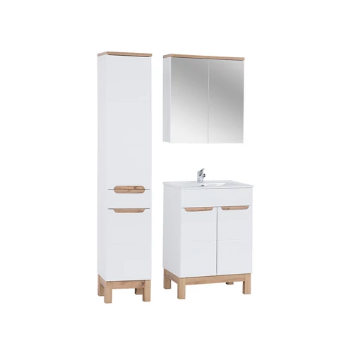 Bútorszett Bali White, 60 cm