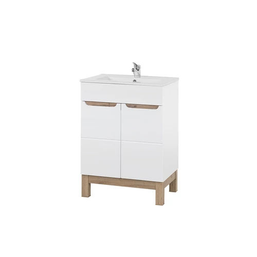 Bútorszett Bali White, 60 cm