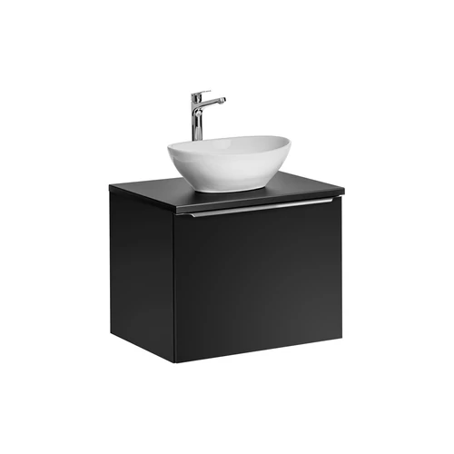 Bútorszett Santa Fe Black, 60 cm