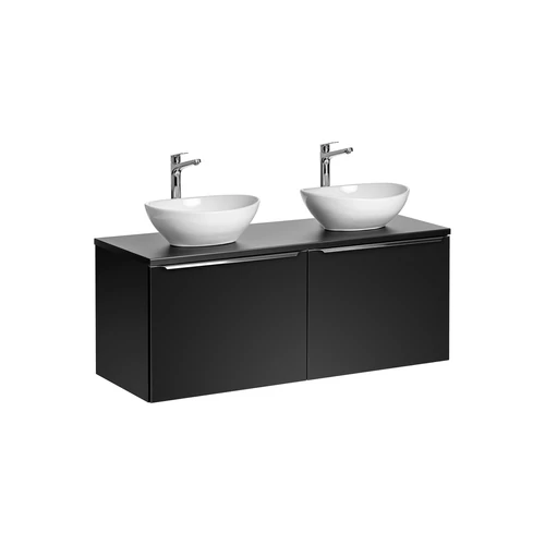 Bútorszett Santa Fe Black, 120 cm