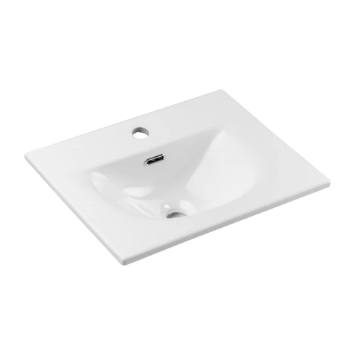 Bútormosdó, egymedencés Umywalki Meblowe, 51 cm