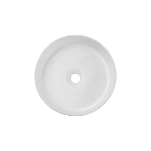 Pultra ültethető mosdó Umywalki Nablatowe, 36 cm