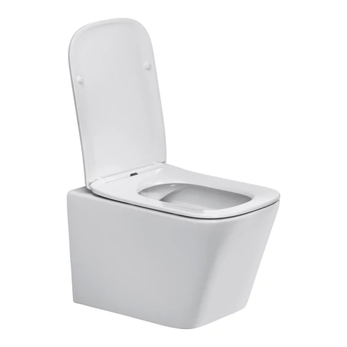 Fürdőszobabútor Misy Wiszące WC, 34 cm