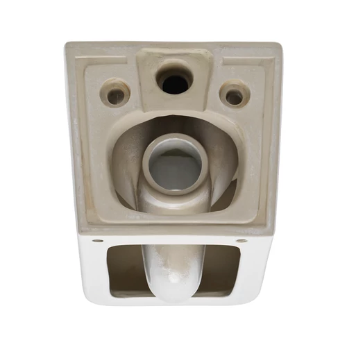 Fürdőszobabútor Misy Wiszące WC, 34 cm