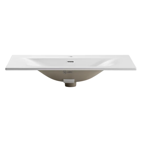 Bútormosdó, egymedencés Umywalki Meblowe, 81 cm