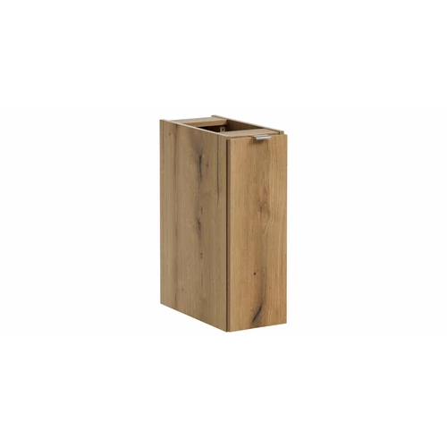 Pult alá szekrény Nova Oak, 20 cm