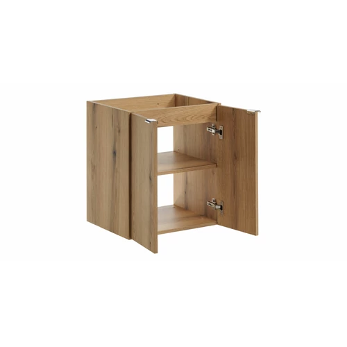 Mosdó alá szekrény Nova Oak, 50 cm