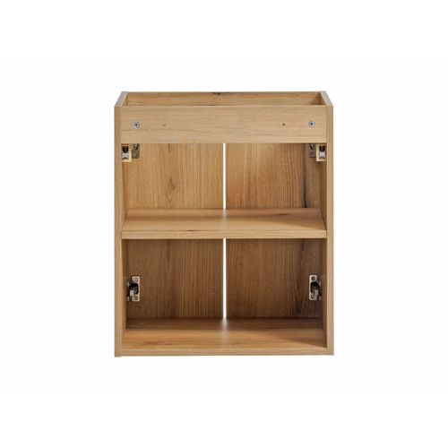Mosdó alá szekrény Nova Oak, 50 cm