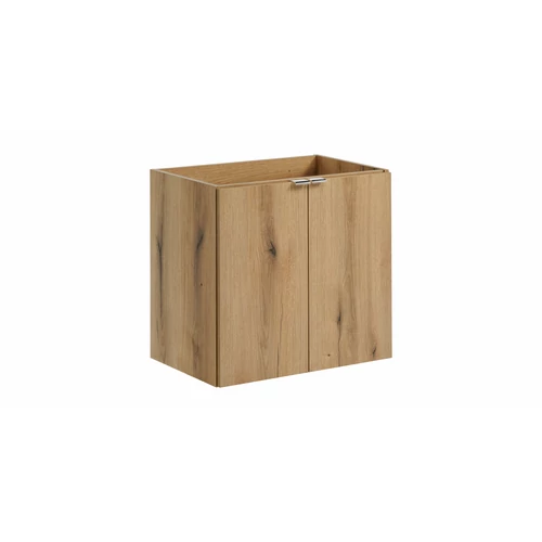 Mosdó alá szekrény Nova Oak, 60 cm