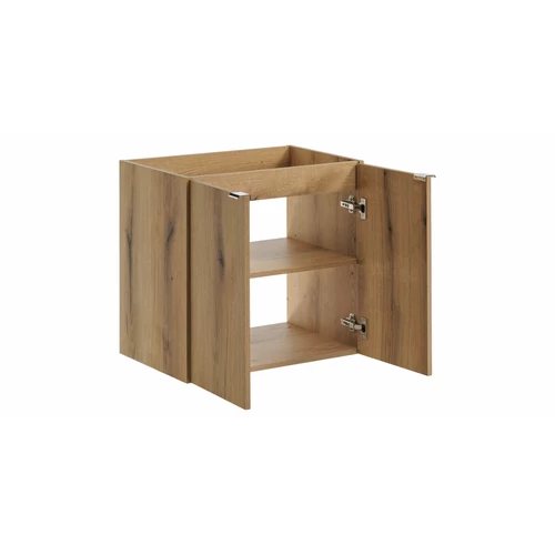 Mosdó alá szekrény Nova Oak, 60 cm