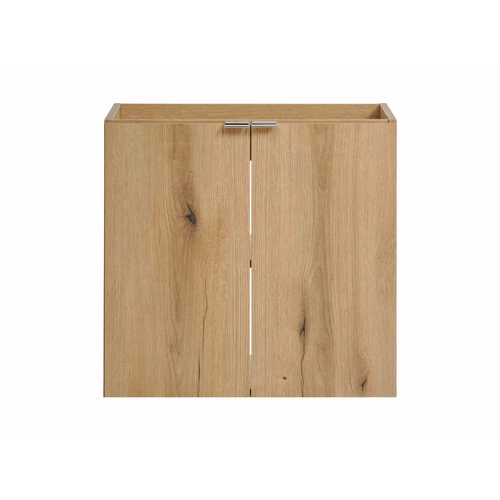 Mosdó alá szekrény Nova Oak, 60 cm