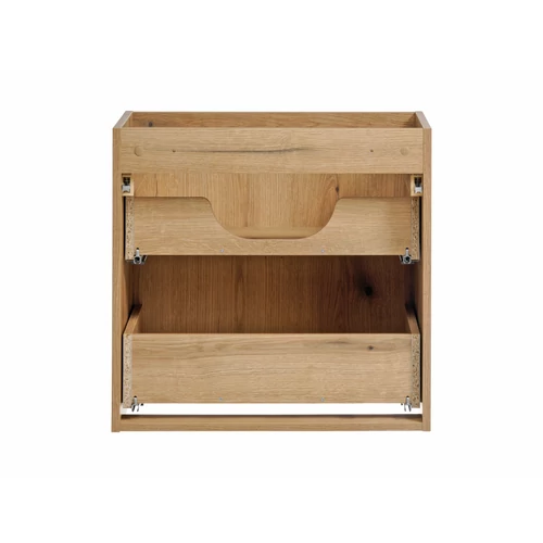 Mosdó alá szekrény Nova Oak, 60 cm