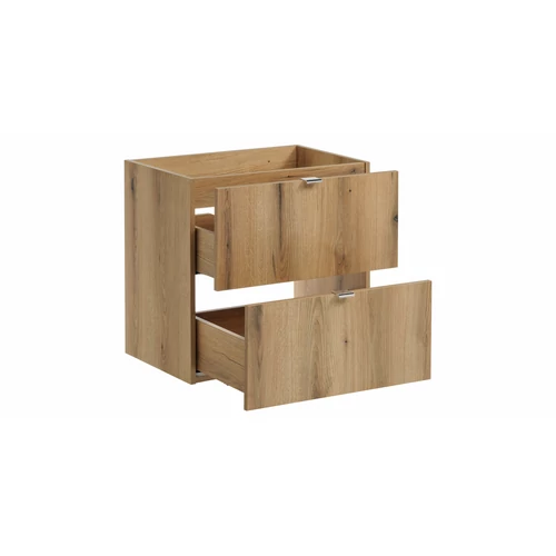Mosdó alá szekrény Nova Oak, 60 cm