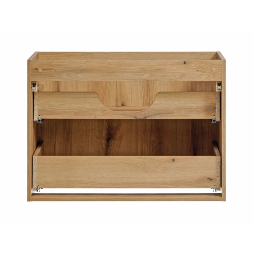 Mosdó alá szekrény Nova Oak, 80 cm