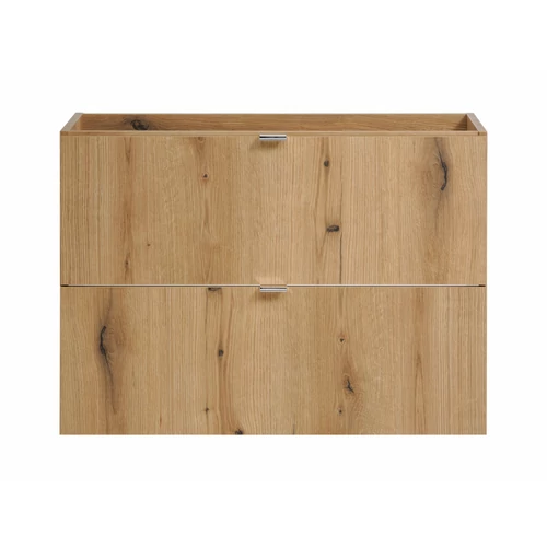 Mosdó alá szekrény Nova Oak, 80 cm