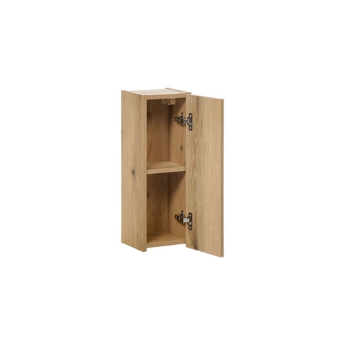 Felső szekrény Nova Oak, 20 cm