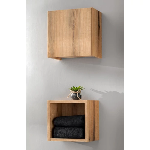 Felső polc Nova Oak, 26.7 cm