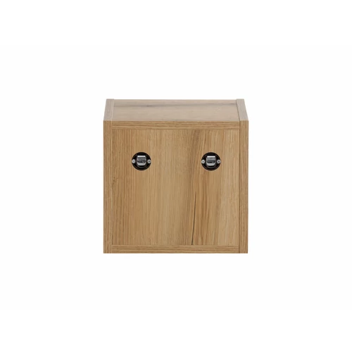 Felső polc Nova Oak, 26.7 cm