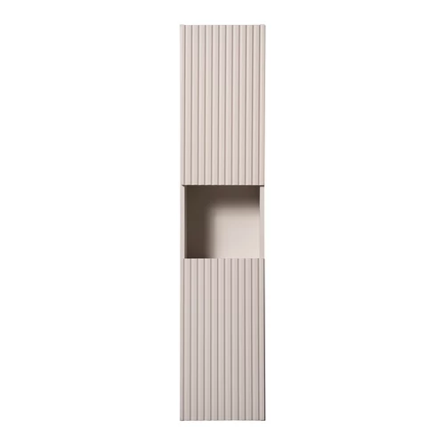 Magas szekrény Nova Cashmere, 30 cm
