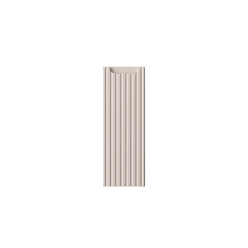 Pult alá szekrény Nova Cashmere, 20 cm