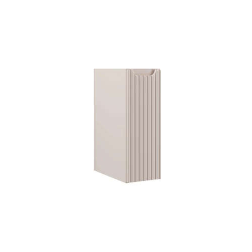 Pult alá szekrény Nova Cashmere, 20 cm