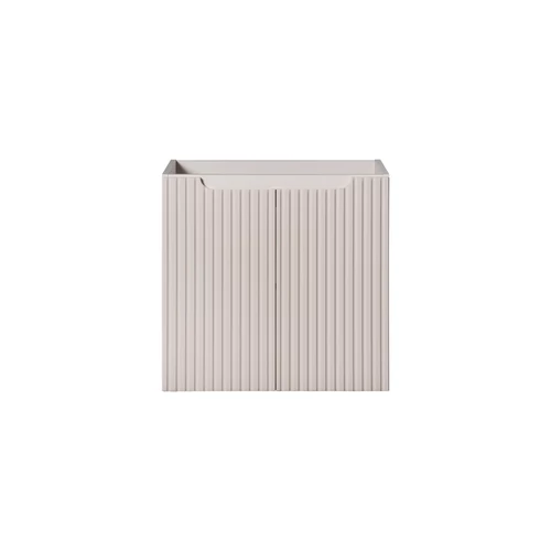 Mosdó alá szekrény Nova Cashmere, 60 cm