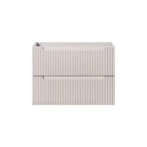 Mosdó alá szekrény Nova Cashmere, 80 cm