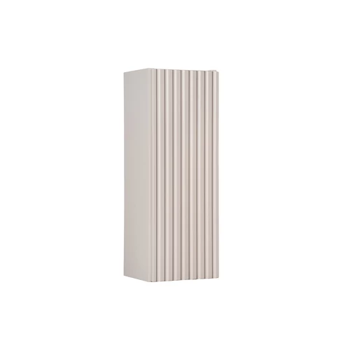 Felső szekrény Nova Cashmere, 20 cm