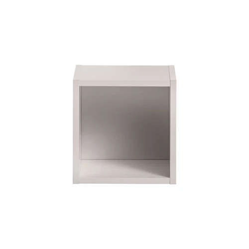 Felső polc Nova Cashmere, 26.7 cm