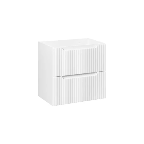 Mosdó alá szekrény Nova White, 60 cm