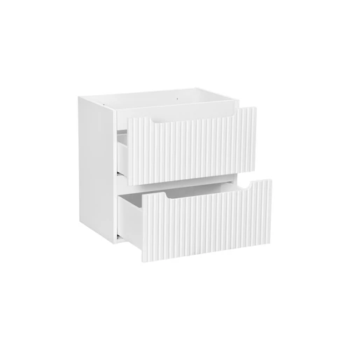 Mosdó alá szekrény Nova White, 60 cm