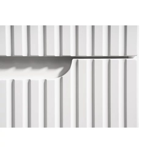 Mosdó alá szekrény Nova White, 60 cm