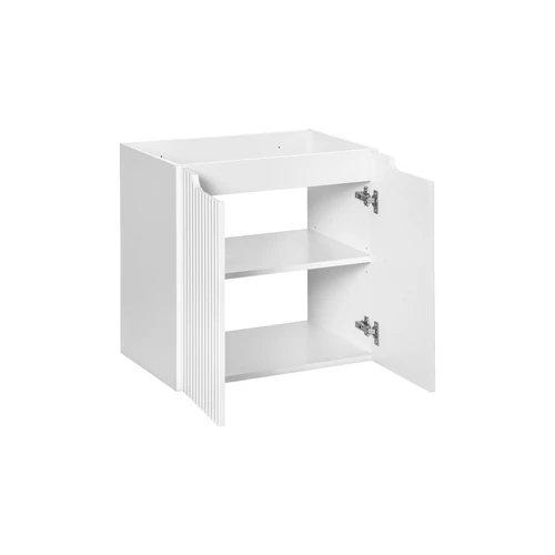Mosdó alá szekrény Nova White, 60 cm