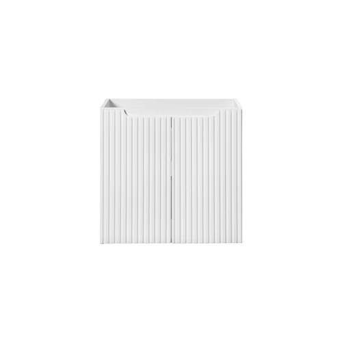 Mosdó alá szekrény Nova White, 60 cm