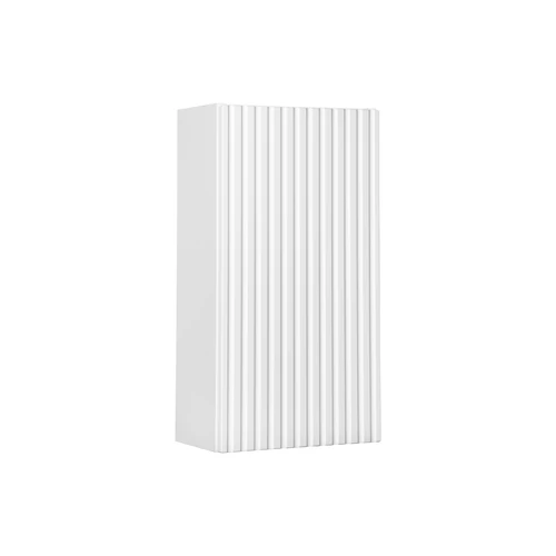 Felső szekrény Nova White, 30 cm