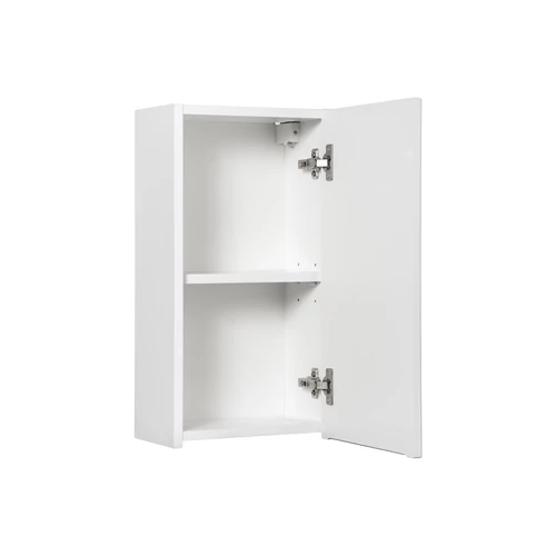 Felső szekrény Nova White, 30 cm
