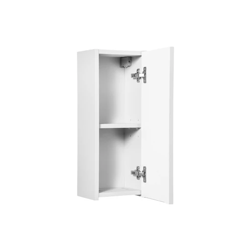 Felső szekrény Nova White, 20 cm